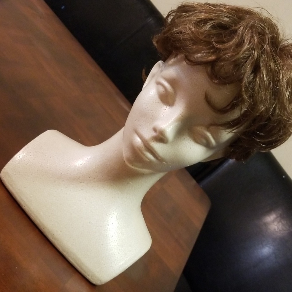 Paula Young wig